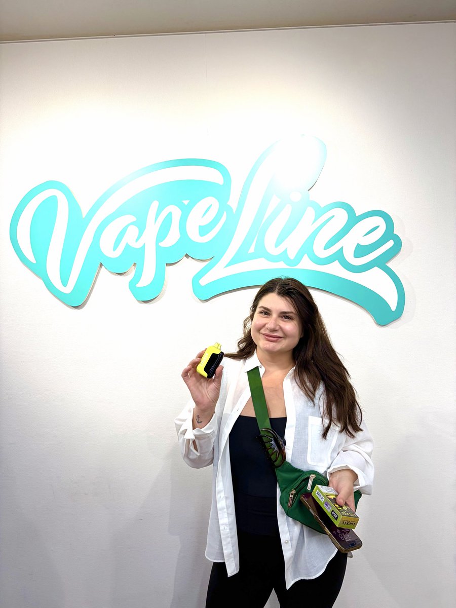 LineVape's tweet photo. Thank you as always😊

Thank you for your continued support ofVAPELINEIWAKUNI✨

『ホームページ』
https://t.co/bHP1RV4cq6

『BUZZVAPE楽天市場』
https://t.co/MSWJtA32UB

『BUZZVAPE Yahoo!ショッピング』
https://t.co/8BOQTsTKTi https://t.co/yS2nx7seUm