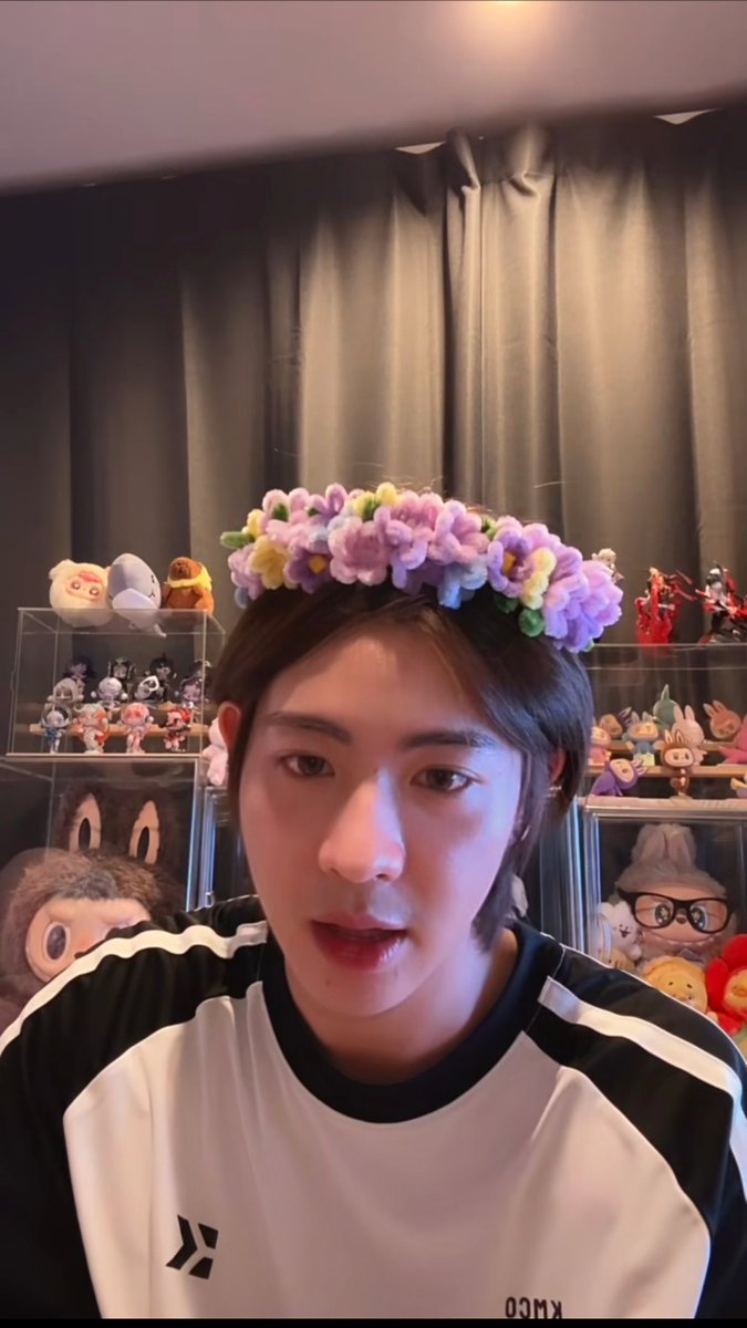 GoongKG's tweet photo. ชีสวยเหมือนแม่จริงๆ https://t.co/8bLTjSVfGO