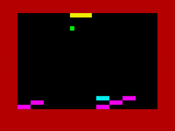 SpectrumAndRet1's tweet photo. Attraball -ZX Spectrum-: https://t.co/fSflVpDNPA https://t.co/1Ujhpw05Tu