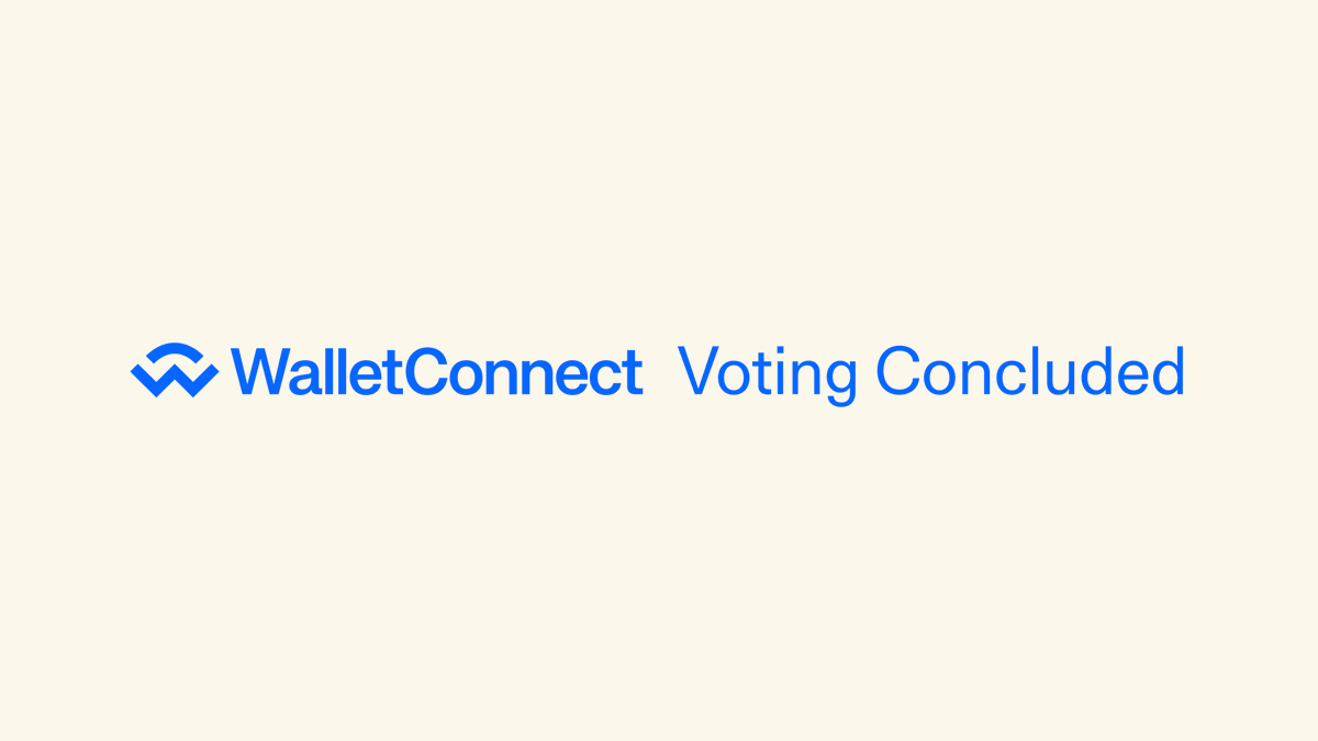 wctclub's tweet photo. P4 Governance Proposal Passed ✅

Voting concluded with a "YES" on the staking rewards improvement.

Now, to the development and roll out. Turn on your notifications to know when the new APY's live. https://t.co/zCiBodG000