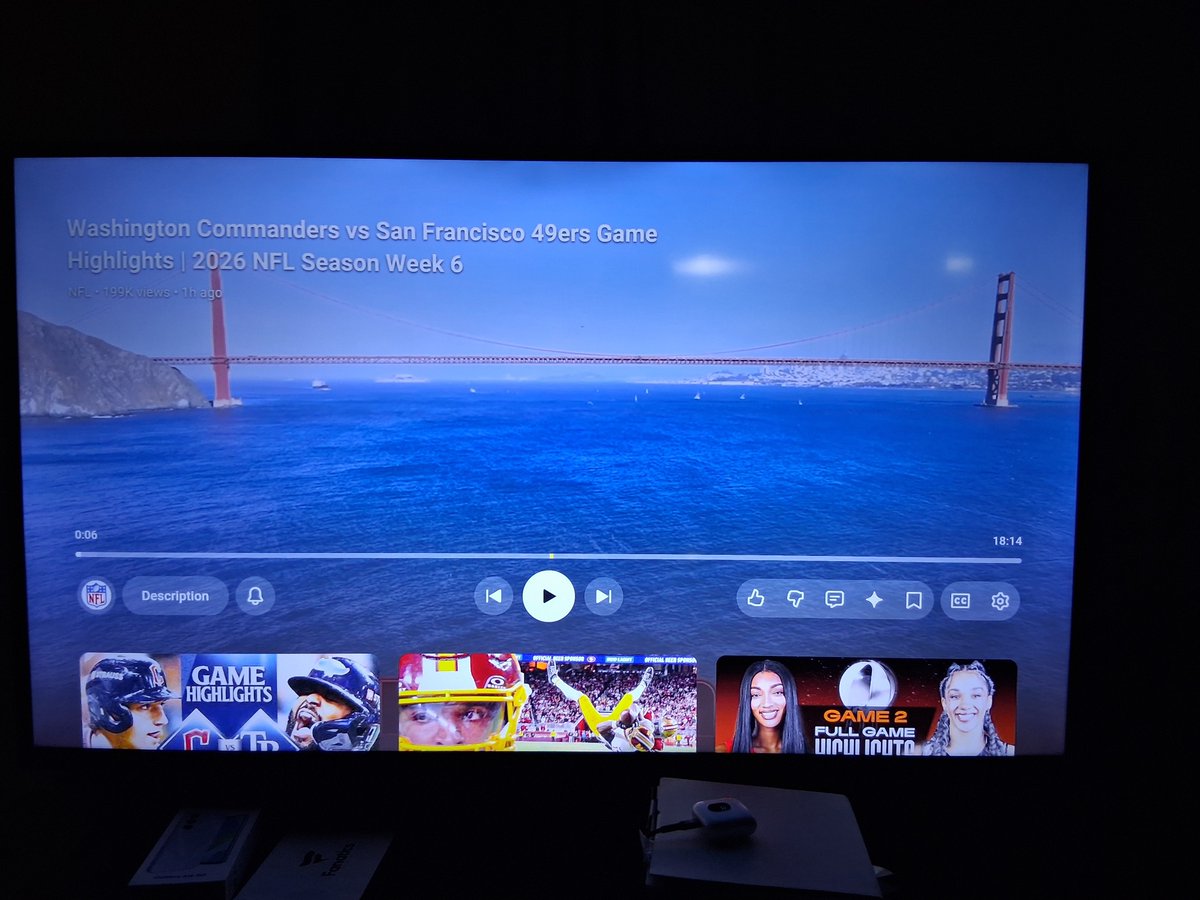 laminejamal2's tweet photo. Ah yes.   San Francisco.   The City where I witnessed Lamine Yamal turn Messi into History on July 19, 2026!   Videos coming soon 📹 @NFL @espn @ESPNPR @FOXSports @FIFAWorldCup @UEFA @FabrizioRomano @SEFutbol @beINSPORTS @ESPNFC @brfootball @TouchlineX @Complex @Buck @NFL https://t.co/9iNlqsx8NO