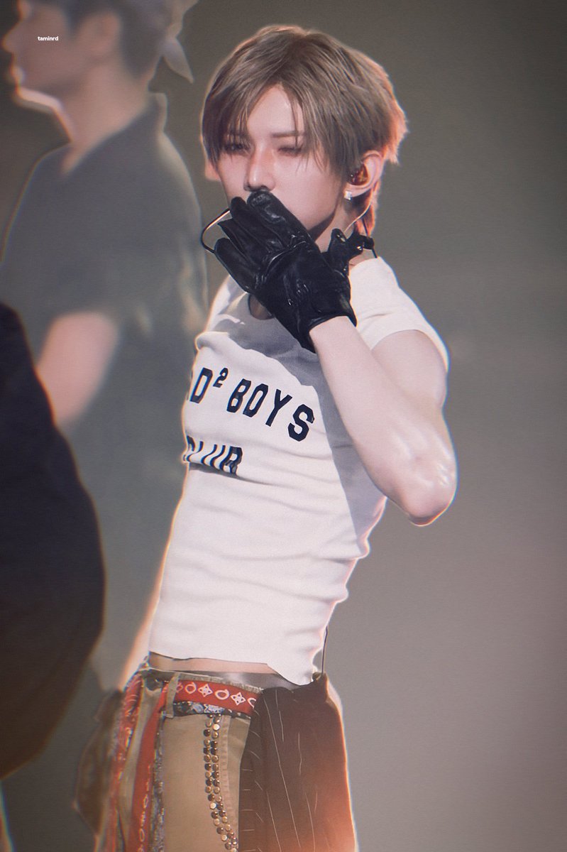 Taminrd_'s tweet photo. #에이티즈 #ATEEZ #여상  #YEOSANG
#ヨサン
.
🌶
.
Spicy https://t.co/MtgZLKUrbY