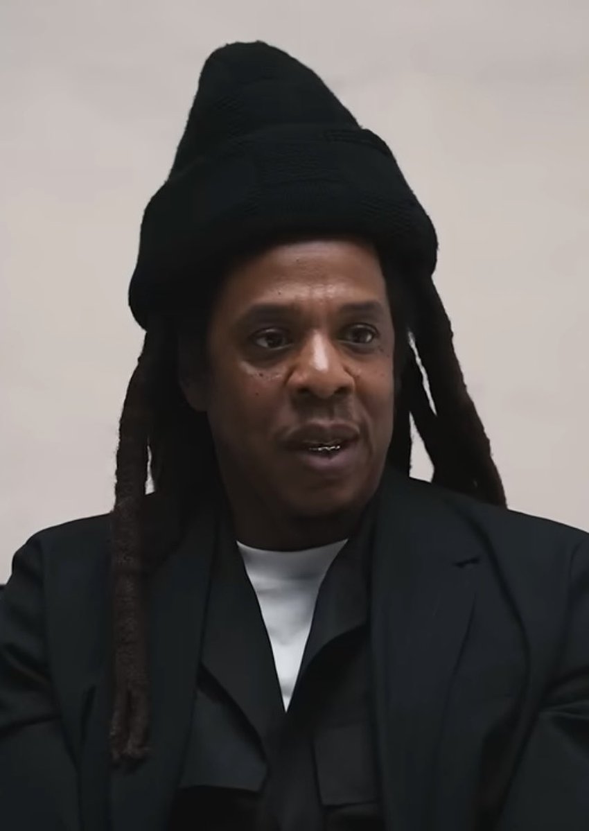 DiscussingFilm's tweet photo. Jay-Z has picked Jay-Z to be the halftime performance at the 2027 Super Bowl.

(Source: https://t.co/jvJVnBb0R7) https://t.co/AiyO4Xv1pP