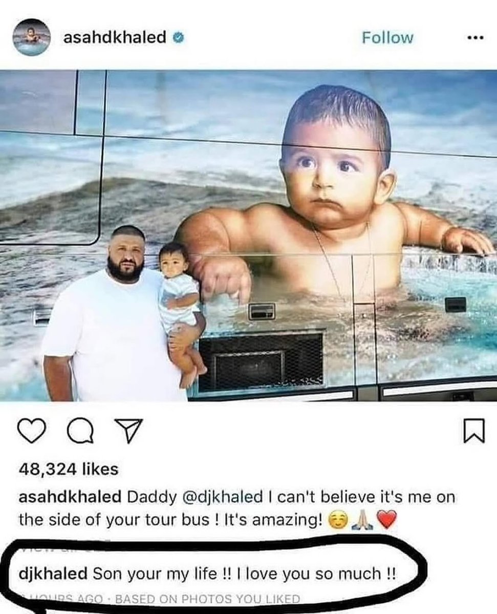 soundlikesex's tweet photo. what was wrong with dj khaled in 2016 😭 https://t.co/KkyTtAUr8O