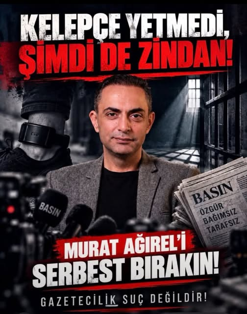 BentheDerya's tweet photo. Gazeteciler içerde foncular nerede...

#EmekliZordaAKPFonda https://t.co/aj1GKxoL2C