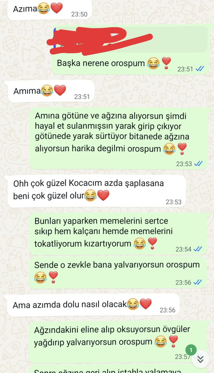 OzelSexting's tweet photo. #sexting #mesaj #cuckold #swinger #hotwife #evli #seks #fantezi https://t.co/AdLozPzkHs