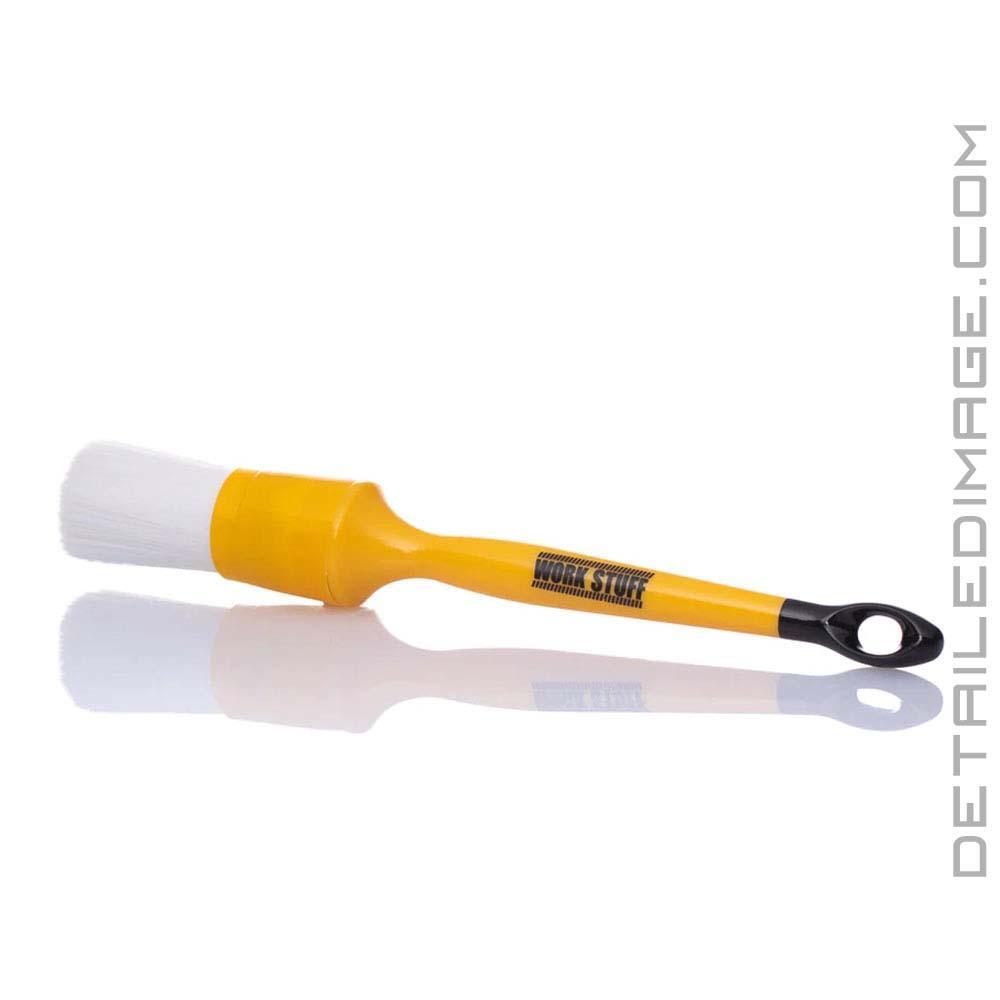 DetailedImage's tweet photo. Work Stuff Monsoon Wheel Brush Review: Easy &amp; Effective Wheel Cleaning Link in Bio to Read Now! Get fall free shipping using coupon code FallFS26 from 10/19/2026 through 10/23/2026 when you… dlvr.​it/TVzg4Y #detailedimage #detailers #detailer #detailing #detailersofinstagram https://t.co/luVsfHHsNv