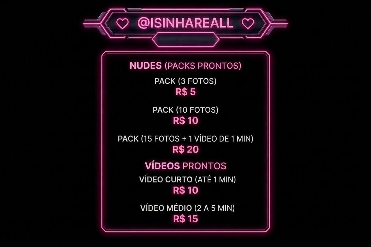 isinhareall tweet picture