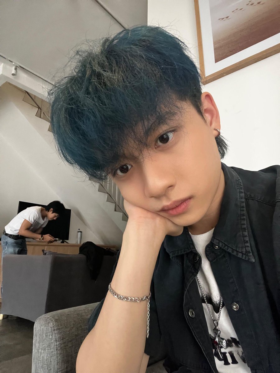 noelestial's tweet photo. asupan baru dari #noel imup

#SEEN https://t.co/Rn3vCbDnT3