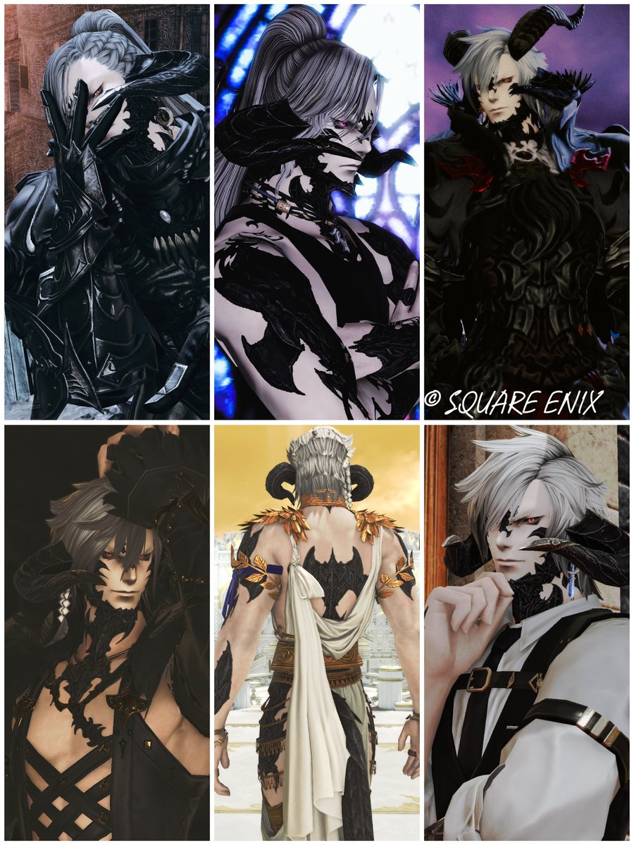osulove0808's tweet photo. 13時〜19時メンテのタグ！
オスラ大好きオスラです👿🖤

#メンテだしとにかくあなたのssが好きって思ってくれるひとと出逢うために自分の推しssをそっと置いておく
#オスラ https://t.co/mBWpyJEJSE