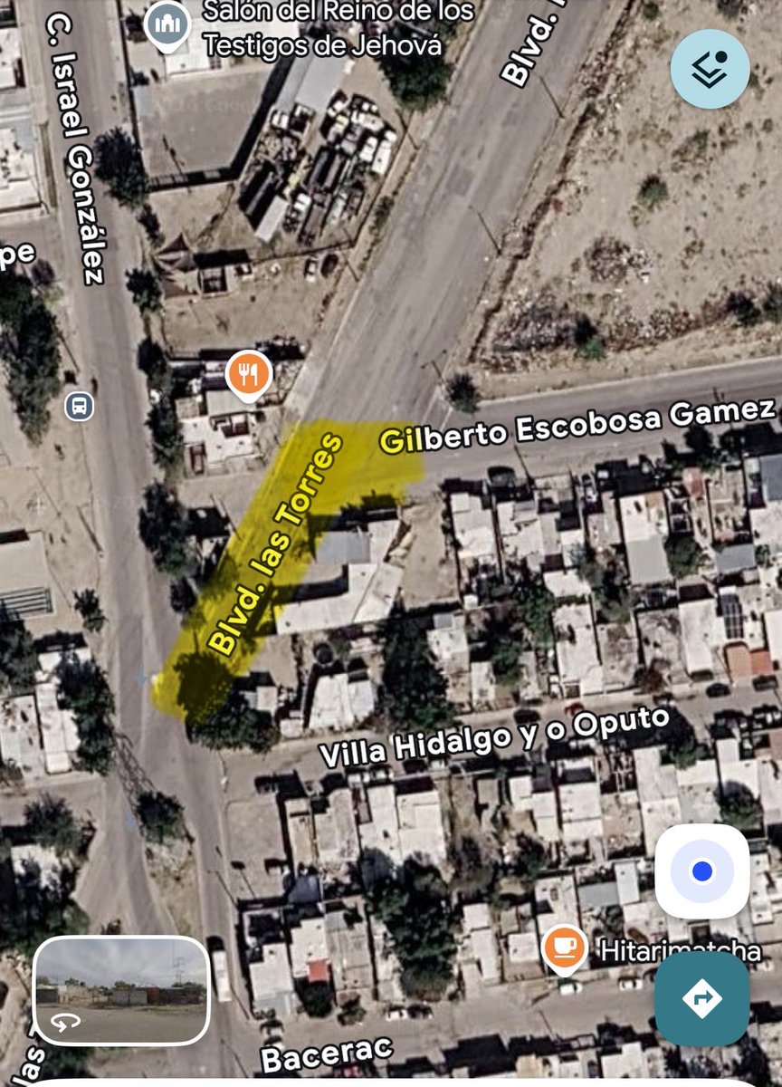 RobertoCruzSC's tweet photo. Buena tarde @HermosilloGob @DGDI_Hmo para reportar baches revienta amortiguadores en Blvd. Las Torres, entre Israel González y Gilberto Escobosa, Col. Los 4 Olivos.  Gracias 🙏🏼 https://t.co/CDiQpmYKhQ