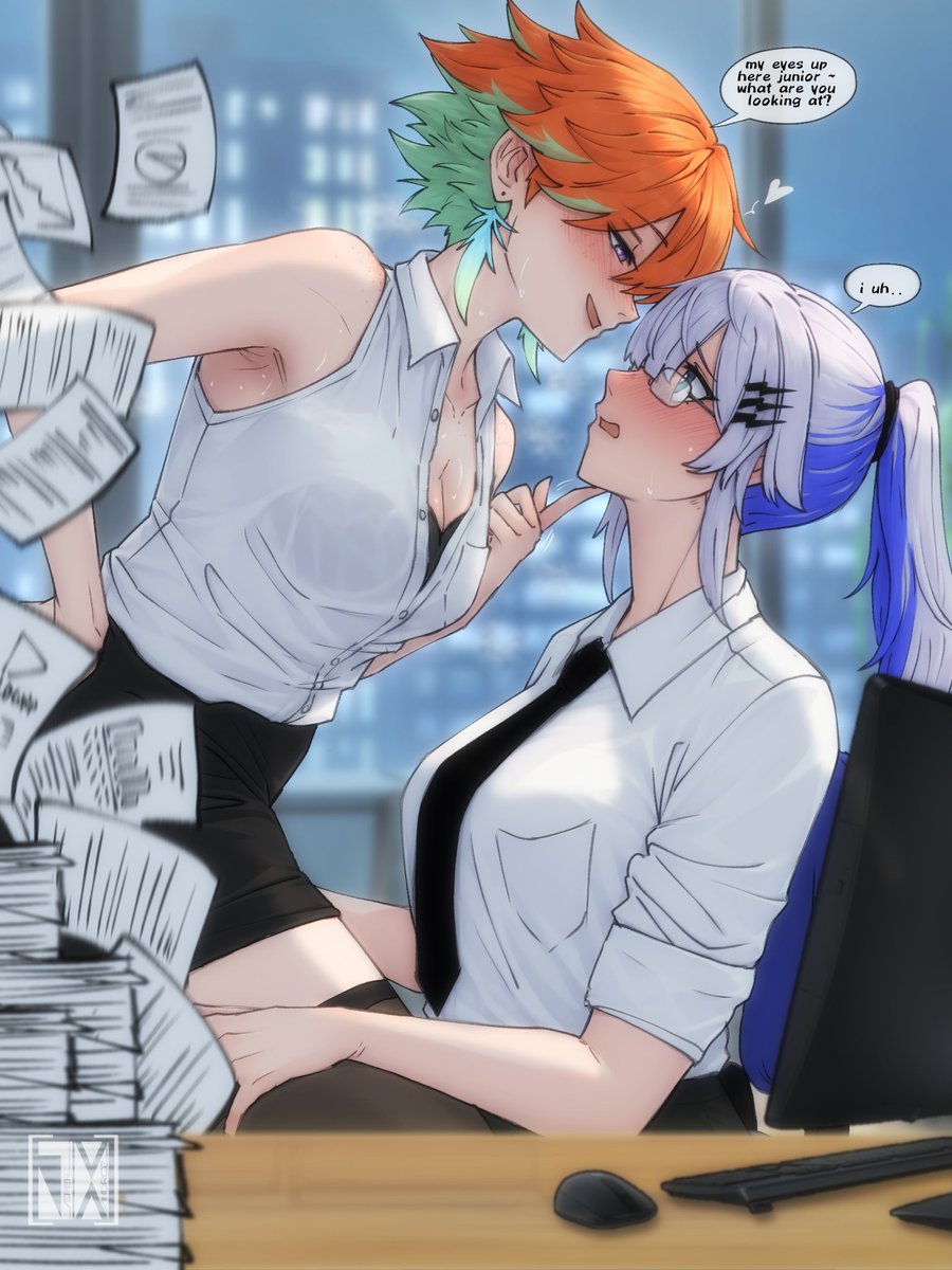 jasjusper's tweet photo. (reupload fixed)
Eyes up here junior~
#Reinessance #KFPicasso #pavonashi https://t.co/S8A7WShJ9J