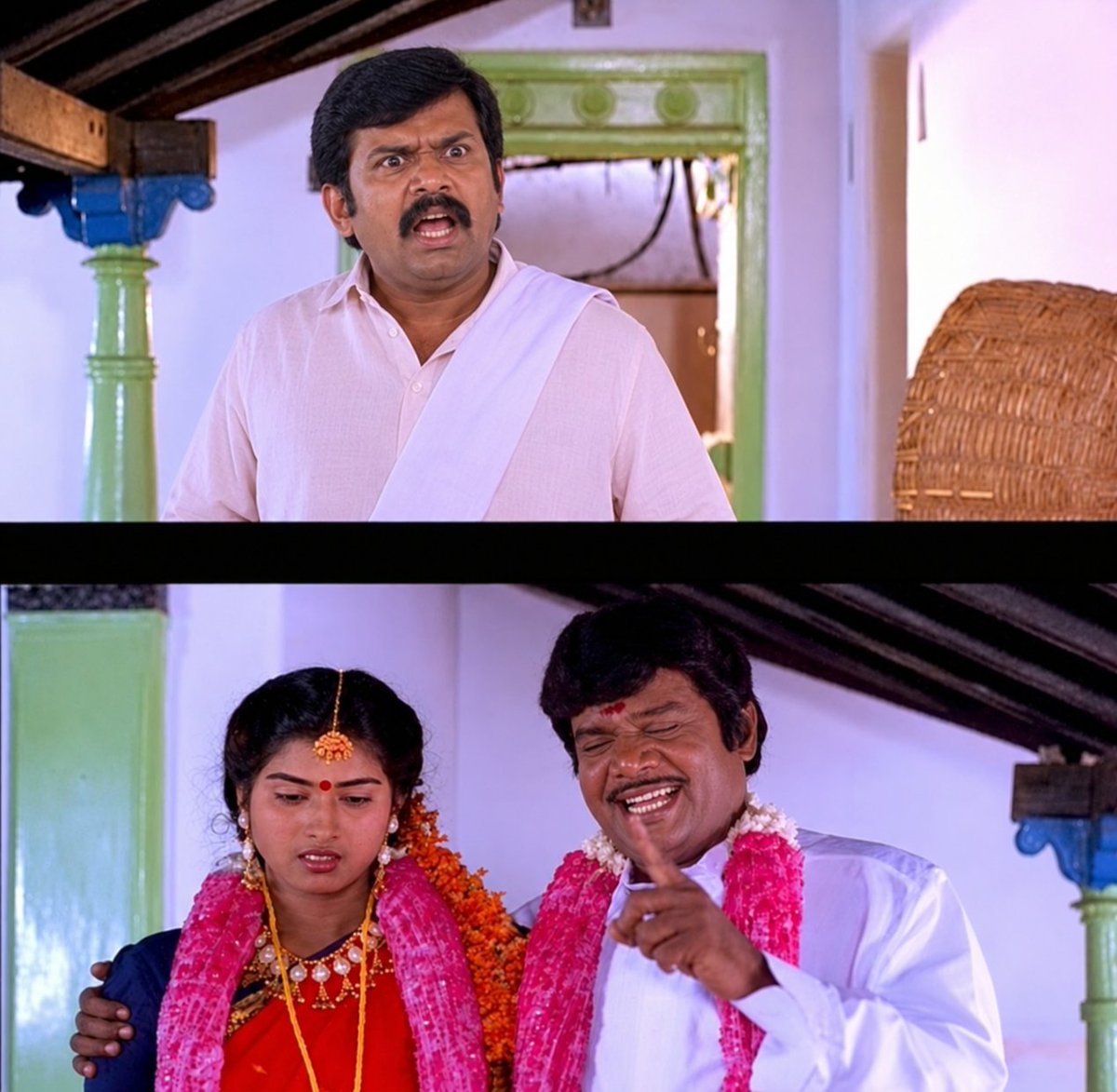 Ak_Annna_'s tweet photo. கார்த்திகாவ கைது பண்ணிட்டு உன்னை கைது பண்ணலனா என்ன அர்த்தம்... உன்னைய மனுசனா கூட மதிக்கலனு அர்த்தம்.. https://t.co/OchyZshCl9