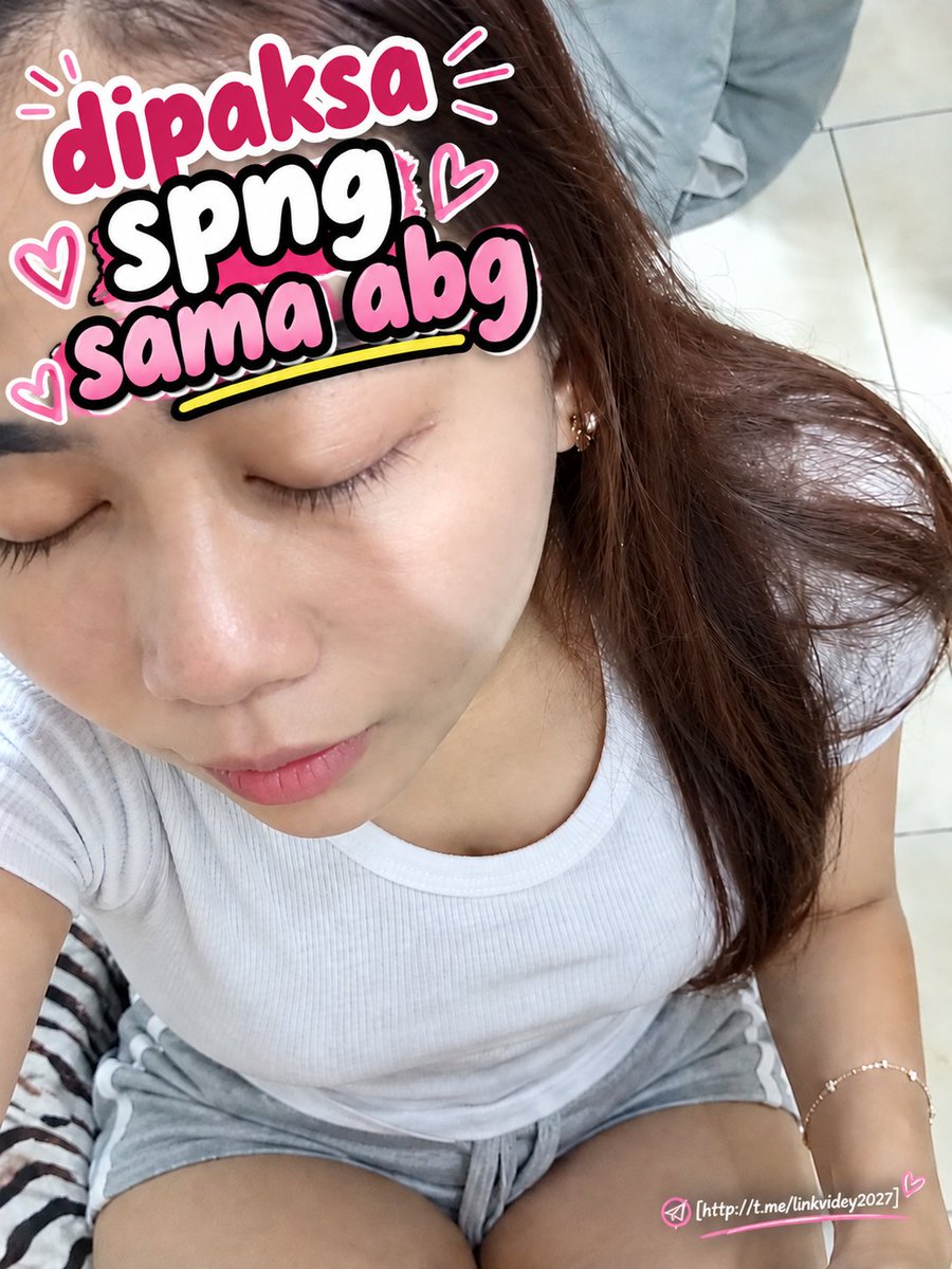 veciju's tweet photo. dipaksa spg sama abg

https://t.co/ZBPIBgoqAi

https://t.co/a6cfsOGJ2I

https://t.co/DpXIp3W3wD https://t.co/YArbHsLHvt