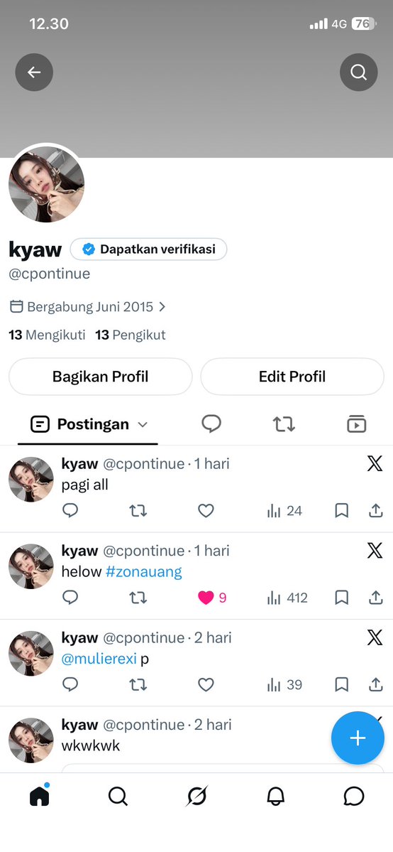 mulierexi's tweet photo. wts acc y15
masuk mtht 
💸38.000
dom email
#zonauang https://t.co/PV8jeEnGMi
