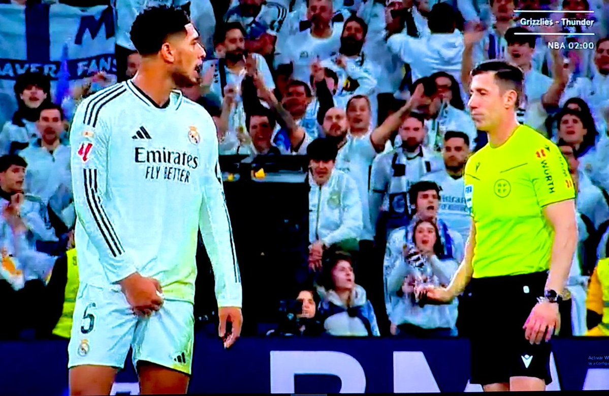 DELM46's tweet photo. @Paul_Tenorio Todos deberian tener la categoría del Realisimo… Hala Madriiiii https://t.co/6wEbQcpwlv