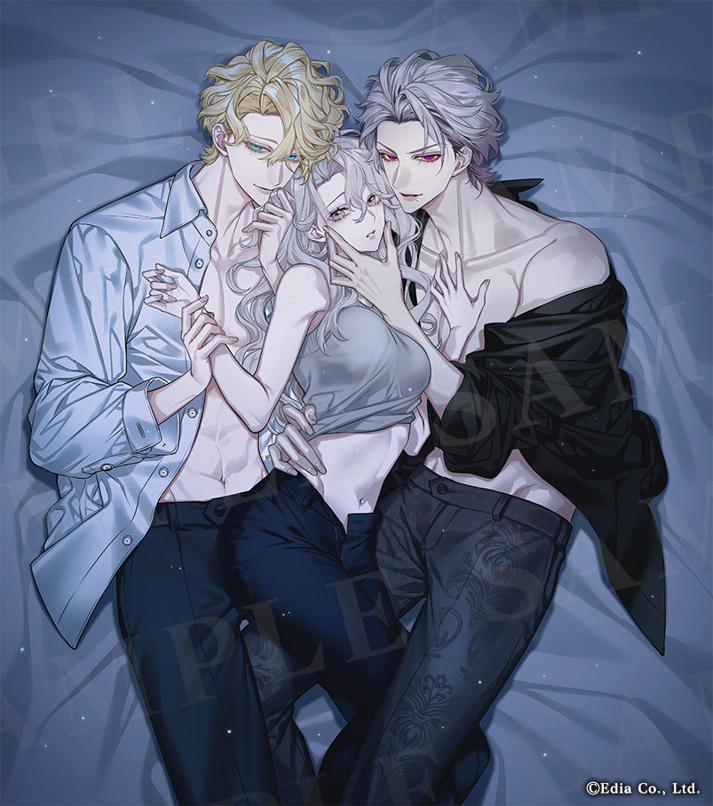 Astraea_MLP tweet picture