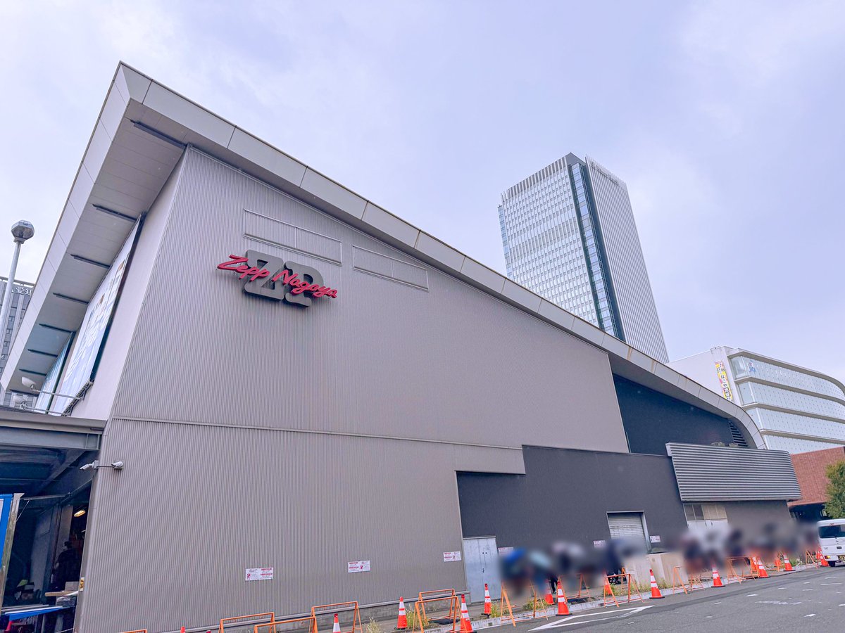 Bz_Official's tweet photo. 【#TMG #松本孝弘 #TAK】TMG LIVE 2026 "SAYONARA" at Zepp Nagoya

#SAYONARA
#TakMatsumoto
#jackblades
#ericmartin
#mattsorum
#Nagoya https://t.co/atz2WHgwX7
