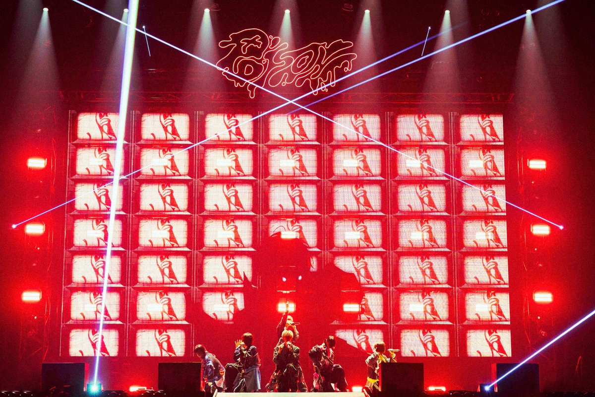 oricon's tweet photo. シクフォニ、ぴあアリーナMMで2万人動員
過去最多公演数の全国ツアー来春開催へ
⠀
オフィシャルライブレポ
https://t.co/Hl67kKfkGa
⠀
梶裕貴・鬼頭明里ら豪華声優陣も！
3Dとリアルを行き来する圧巻のステージ https://t.co/ZQ0awbf8Iw