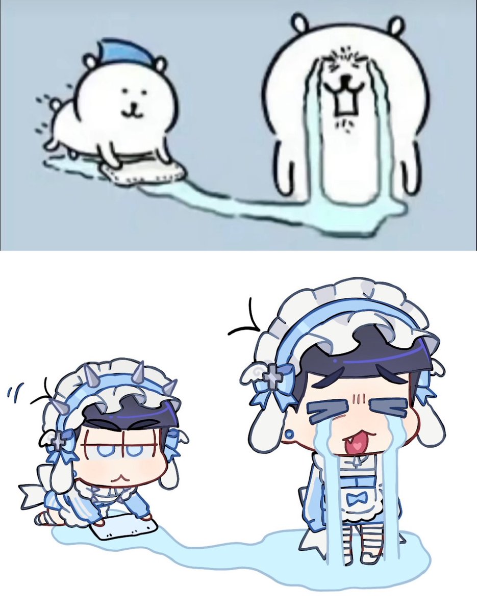 Xiaaaa9_'s tweet photo. https://t.co/8HqQQa0T7j