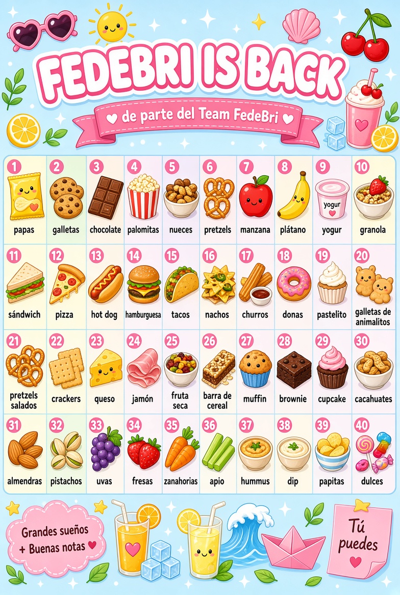 FeBrinnn__'s tweet photo. No paremos 

Meta: 100 comentarios + frase

FEDEBRI IS BACK https://t.co/Jup8BDDgUU