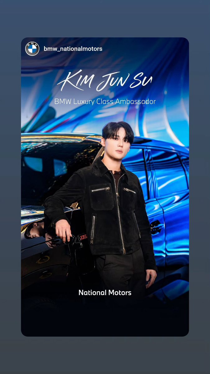 XIAinfo's tweet photo. [샤스타그램] #xiaxiaxia1215
https://t.co/TccohrUHfz
#김준수 #XIA #준수 #XIA준수 #시아준수 #JUNSU #KIMJUNSU #XIAJUNSU #ジュンス #金俊秀 #샤스타그램 #BMW https://t.co/hBnVJmdI8S