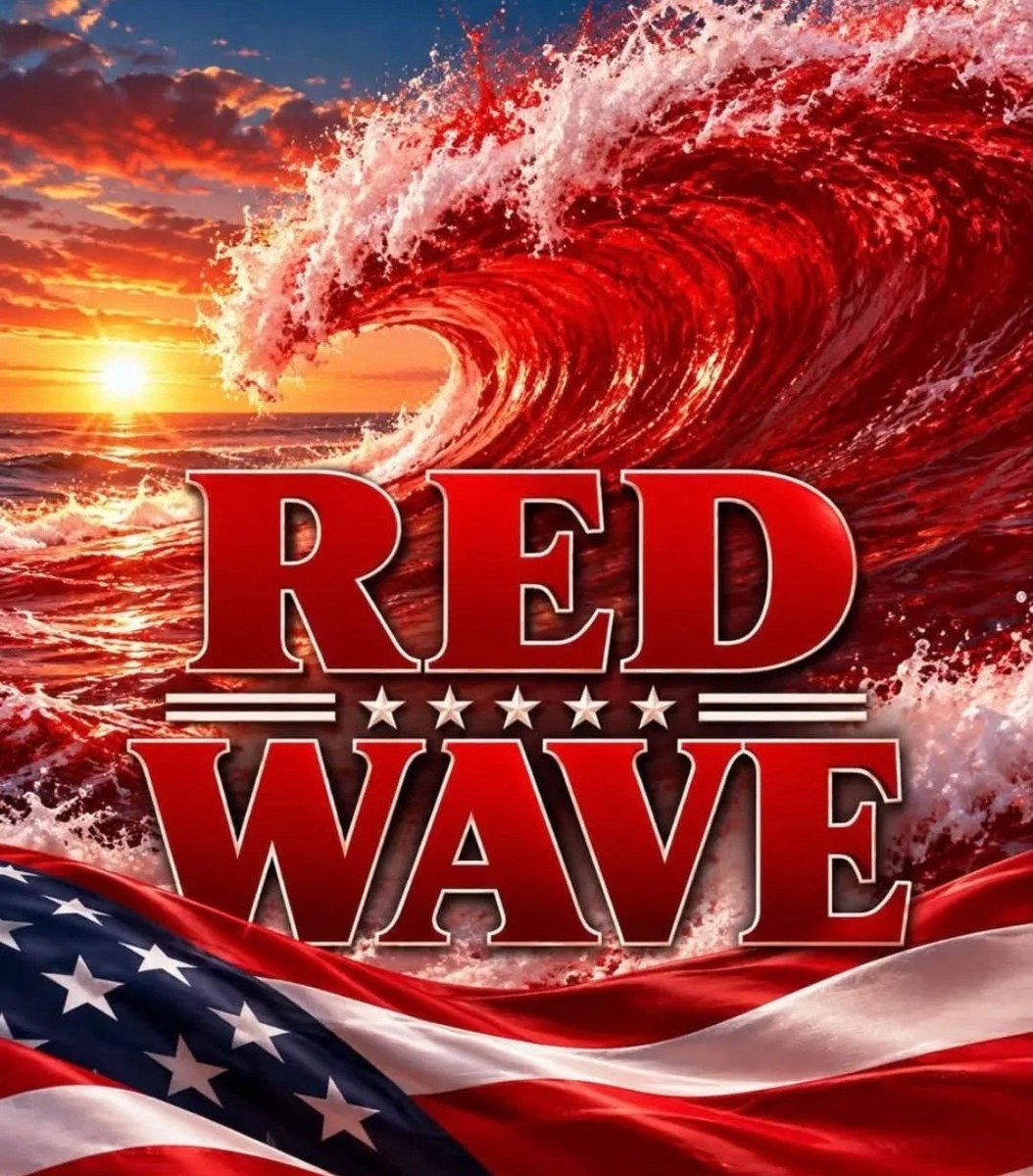 rickmunoz213580's tweet photo. @Ghostofcynthia The  Red Wave is coming down on America hard and it will clean the landof all the trash  the Dumocratic socialists communist liberal leftist A-Z mentaly disturb lunatics DEI creepy crawlers and illegal criminal migrants https://t.co/cv1xxLOhDA