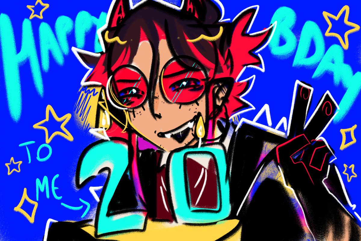 _ViolettaFire's tweet photo. OFFICIAL VIOLETTAFIRE AGE REVEAL *NOT CLICKBAIT* (I NEARLY DIED!?) https://t.co/bLiDA4CGyH