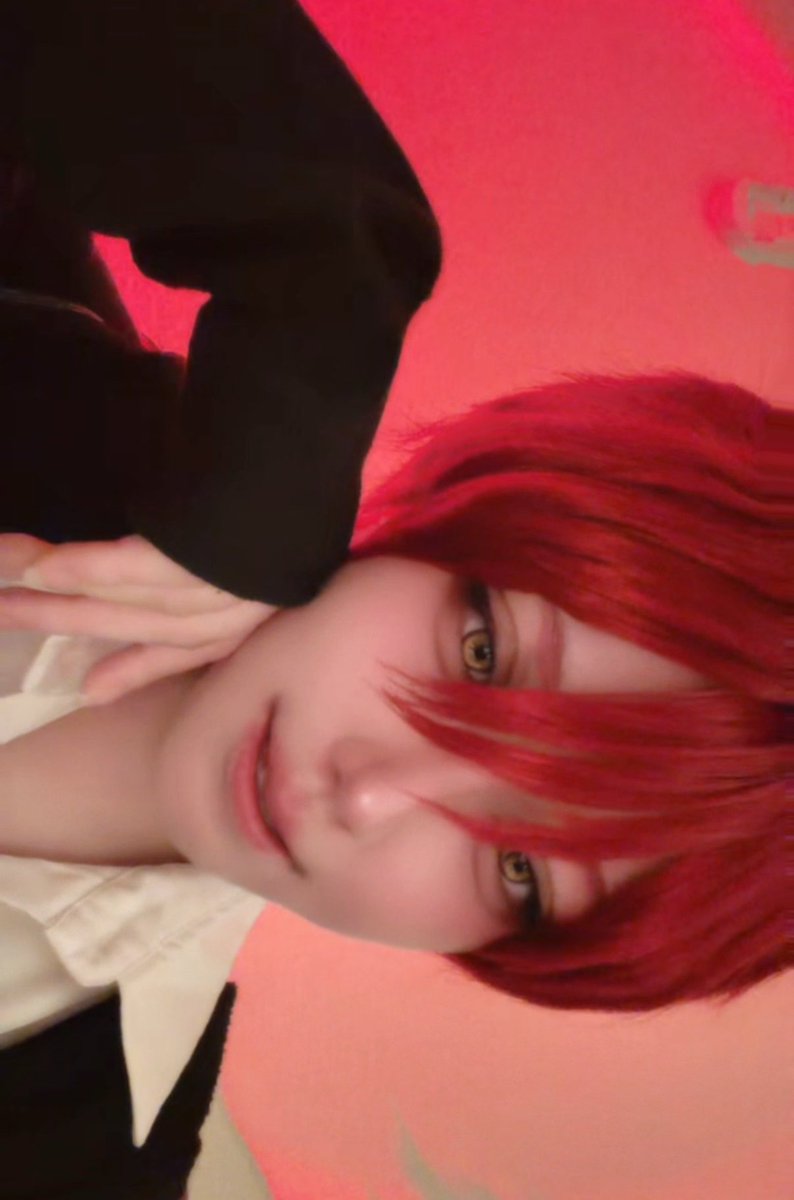 7cha_ocha's tweet photo. 赤羽業 cos

#暗殺教室コスプレ
#コスプレイヤーさんと繋がりたい https://t.co/QM5Uf61hwL