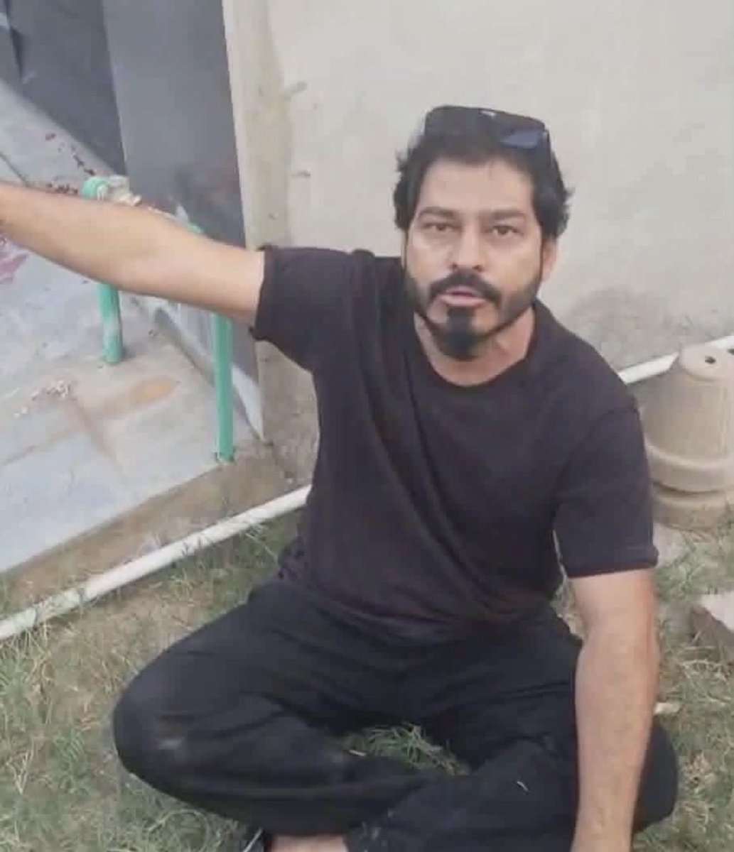 intel_nova's tweet photo. 🚨🇵🇰 MULTAN: 15-YEAR-OLD BOY ALLEGEDLY CHASED AND RUN OVER BY CAR — MURDER CASE REGISTERED

Disturbing CCTV footage reportedly shows 15-year-old Waseem Abbas being chased and struck by a car in a private housing society in Multan.

Police say Waseem had been sent by an orphanage to learn electrical work under a contractor. After the teenager left the workplace, he was allegedly pursued by the contractor in a vehicle. The suspect has been arrested, and a murder case has been registered.

The suspect reportedly claimed he only wanted to stop the boy. However, the FIR alleges the vehicle was deliberately driven at him. The investigation must establish exactly what happened and ensure accountability under the law.

A child is dead. His life deserves justice—not influence, pressure or compromise.

No influence. No compromise. No escape from accountability.
 https://t.co/7EyrSH45pi