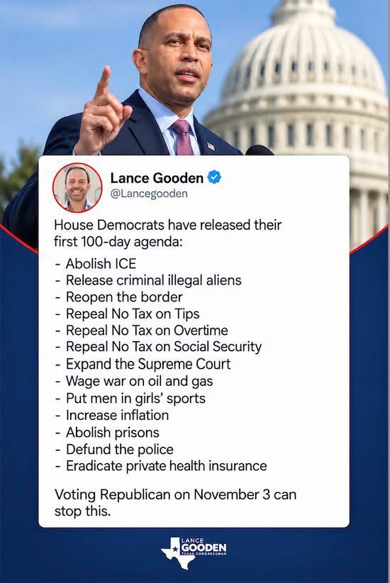 MurbachBar55077's tweet photo. @KCSteffek @jamestalarico @GinaHinojosaTX @GregCasar @VikkiGoodwinTX @Jon_RosenthalTX @ClaytonTuckerTX @NathanForTexas This is what you voted for by voting Blue! A good man brings good things out of the good stored up in his heart, and an evil man brings evil things out of the evil stored up in his heart... Voting Blue is death to America, our kids &amp; grandbabies https://t.co/MOPD5Vrg7h