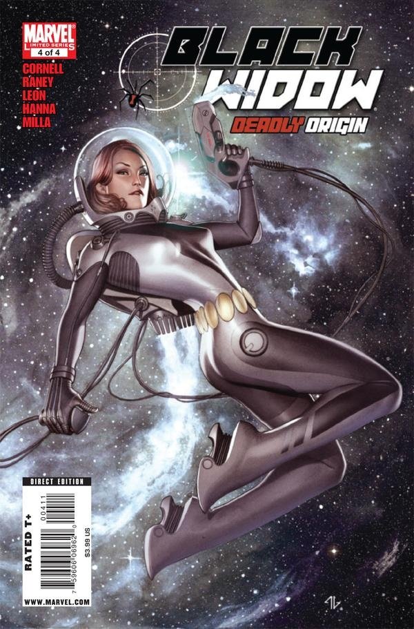 balaclva_'s tweet photo. this is a very extensive thread on my thoughts about Black Widow: Deadly Origin 

and how this comic represents the reclamation of feminity from the patriarchy, male entitlement and natalia's journey to let go of her self loathing and reclaim her body.

a 🧵 https://t.co/1gTuQUQ33g