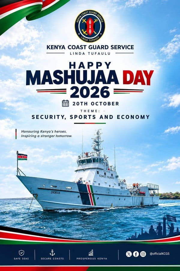 Kiumbu01_'s tweet photo. On this 63rd Mashujaa Day, we celebrate a government that treats every region with equity and fairness. Development is no longer dependent on where one comes from. Equity For All. Mbele Pamoja. Usawa Ni Sawa. https://t.co/5EQoRL8nKM