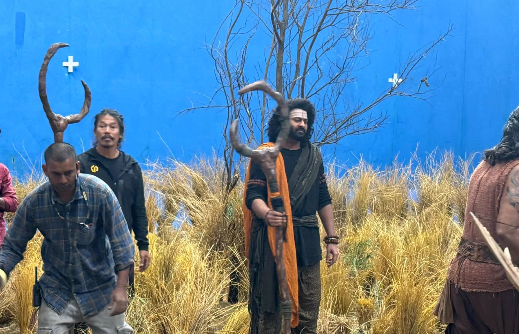Ace in Frame-Prabhas on X: 