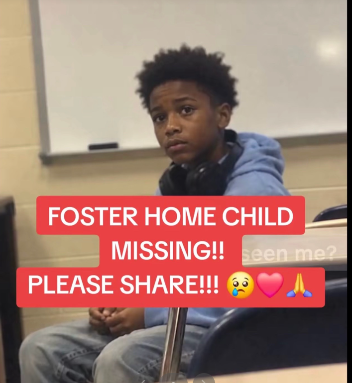CopperAmerican's tweet photo. 🚨🚨Missing foster care child Philadelphia area
This is not okay. 14-year-old David Aubrey reportedly vanished from Philadelphia, Pennsylvania, after stepping outside to take out the trash at his foster home — and hasn’t been seen since.🚨🚨 https://t.co/KxaIg677MW