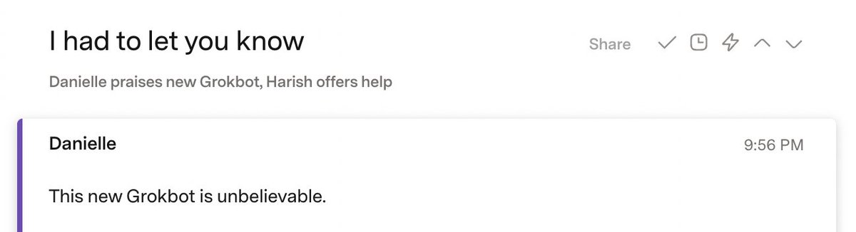 hsyntax's tweet photo. I asked my accountant to try grok bot a couple days ago. Just received this : https://t.co/vXoRSKf2sA