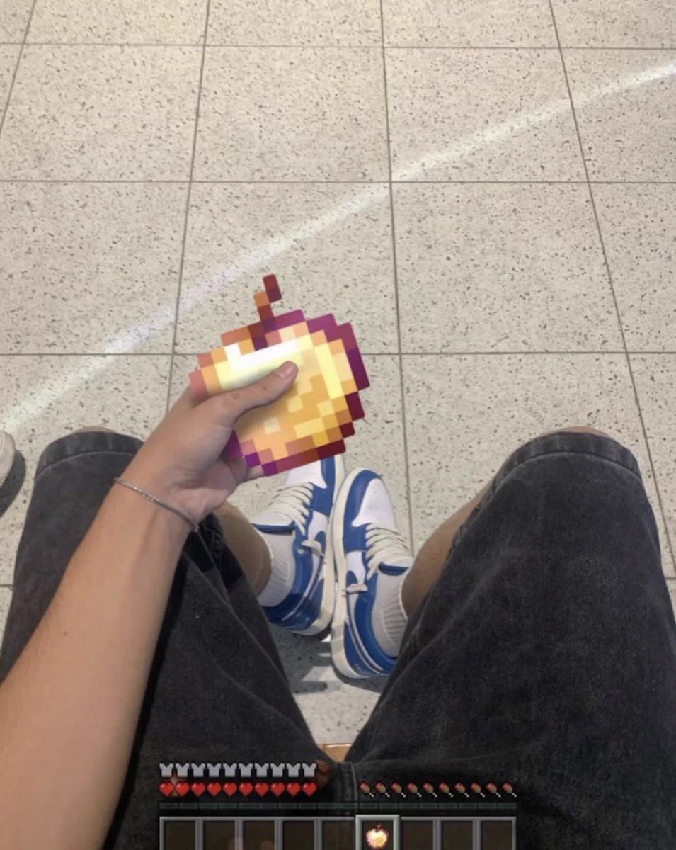 Enderman's tweet photo. https://t.co/acOqOgSTXY