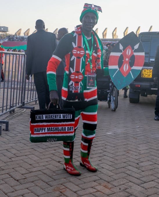 jorcysworld's tweet photo. On this 63rd Mashujaa Day, we celebrate opportunities for children to access quality education. Every child today has a chance to learn and succeed regardless of family background. Equity For All. Mbele Pamoja. Usawa Ni Sawa. https://t.co/XQVK9tpGKp