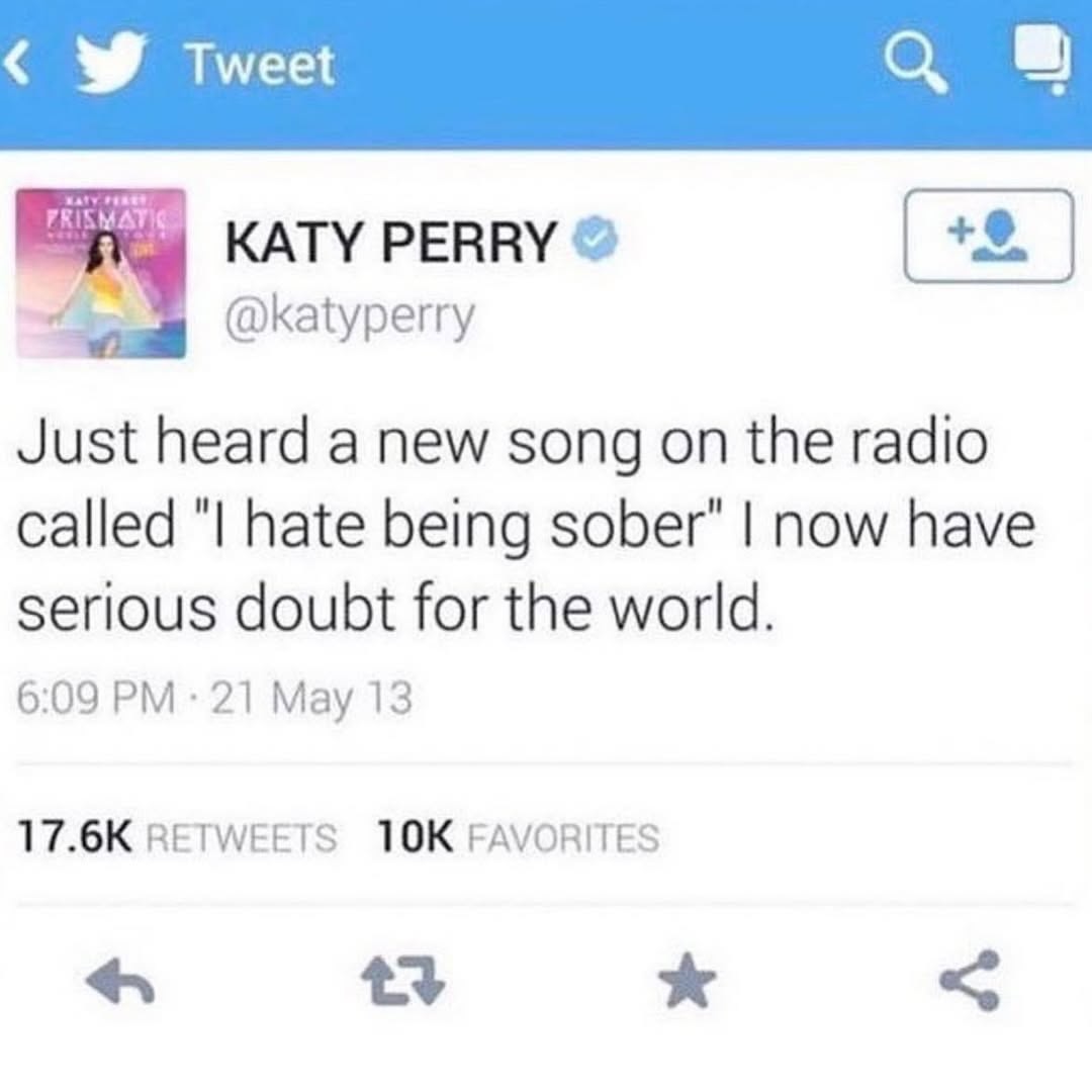 soundlikesex's tweet photo. Chief Keef &amp; Katy Perry twitter 'beef" (2013) https://t.co/urubQGGocE
