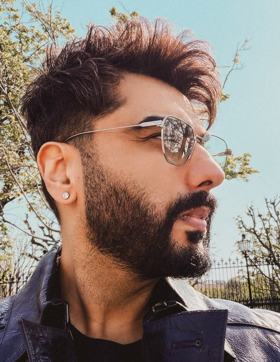 PatelUnscripted's tweet photo. From a Roaring Debut to historic lows and a villainous revival : ----- The Arjun Kapoor Box Office Saga 🧵 

~ ⭐ ​Arjun Kapoor’s career is one of Bollywood’s most fascinating case studies. Launching under YRF with Ishaqzaade (2012) he instantly clicked as Bollywood’s raw aggressive anti-hero Hits like 2 States and Gunday proved he had massive mainstream potential 

~ ⭐ ​The Filmography & Verdicts : ----- 

​Ishaqzaade (2012) – Hit
​Aurangzeb (2013) – Flop
​Gunday (2014) – Semi-Hit
​2 States (2014) – Super Hit
​Finding Fanny (2014) – Flop
​Tevar (2015) – Flop
​Ki & Ka (2016) – Semi-Hit
​Half Girlfriend (2017) – Average
​Mubarakan (2017) – Flop/Average
​Namaste England (2018) – Disaster
​India’s Most Wanted (2019) – Disaster
​Panipat (2019) – Disaster
​Sandeep Aur Pinky Faraar (2021) – Disaster (Theatrical)
​Ek Villain Returns (2022) – Flop
​Kuttey (2023) – Disaster
​The Lady Killer (2023) – Historic Disaster (₹1 lakh lifetime)
​Singham Again (2024) – Avg 

~ ⭐ My Point of view on his downfall 

~ ⭐ Arjun Kapoor’s box office downfall boiled down to 4 things: flat monotone screen presence, outdated script choices ( Namaste England ) severe miscasting in epics like Panipat and zero solo theatrical pull amid nepotism fatigue 

~ ⭐ ​He was never the conventional hero he belongs in dark villainous roles