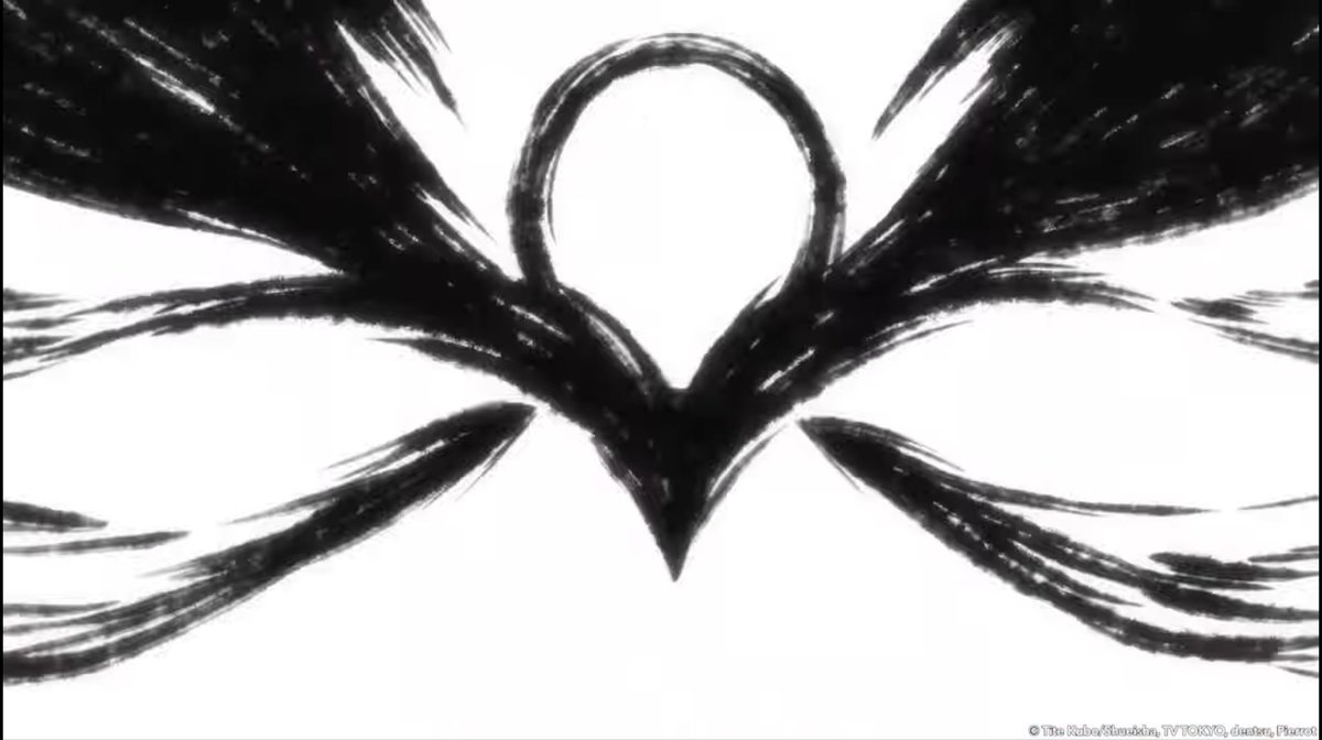 Moon_FangXIII's tweet photo. This Byakuya impact frame tho??? https://t.co/w7W44BHH0E