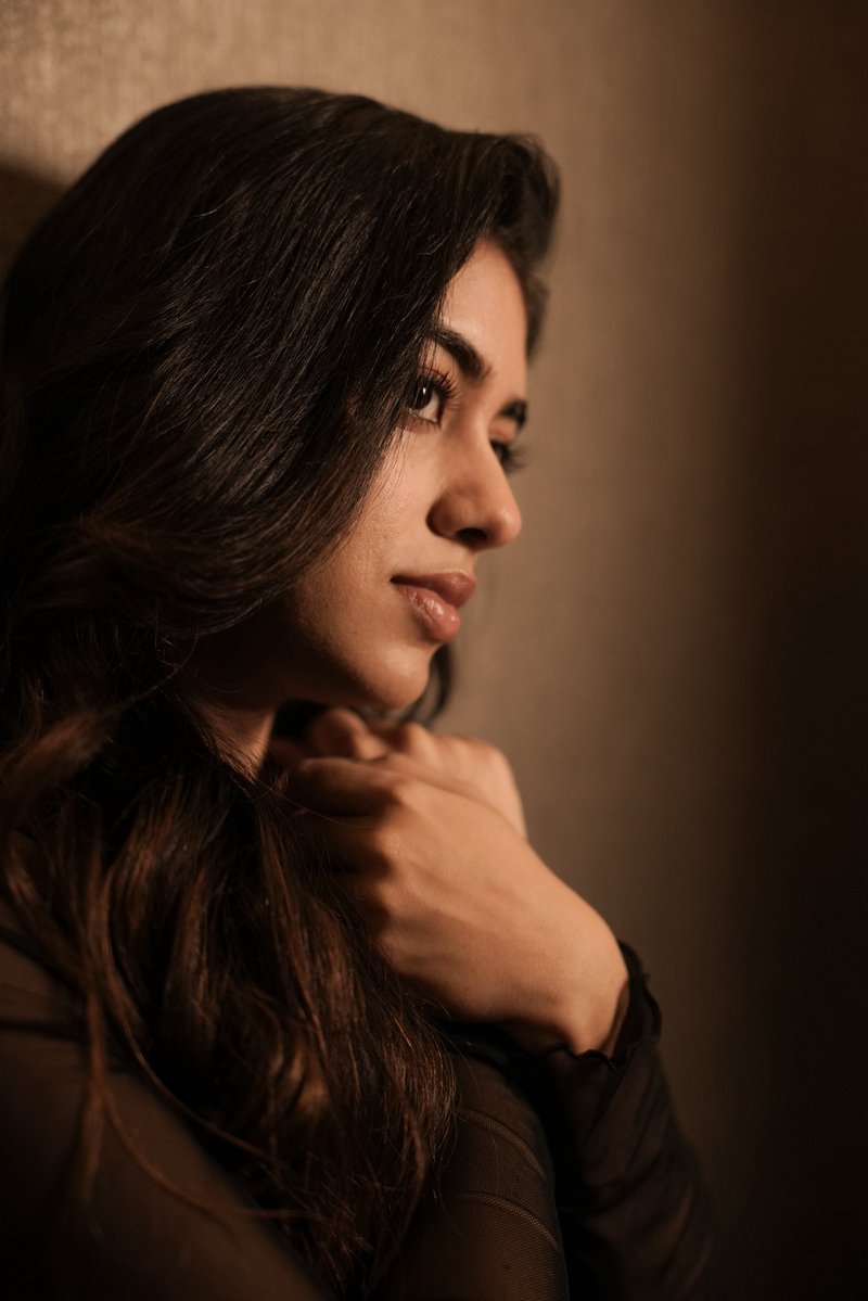 RamyaRanganathn's tweet photo. 🤎💅 https://t.co/HTg7vTO149
