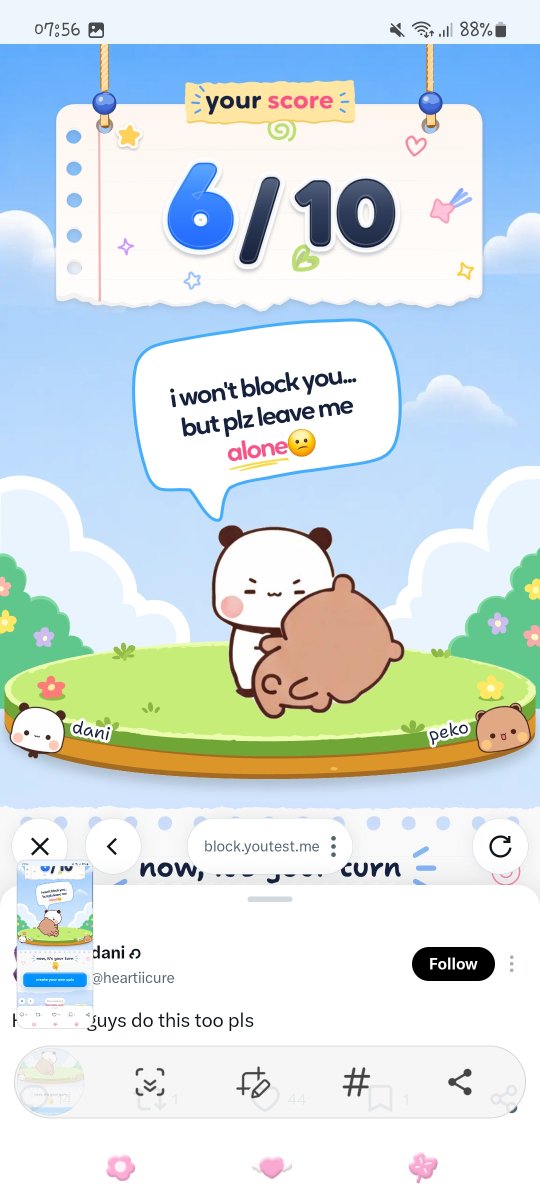 wwpeko's tweet photo. @heartiicure idk u but I did it anyway👀 https://t.co/reB0UfmitX