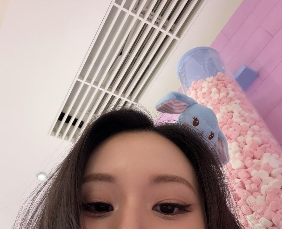 twenty9ayn's tweet photo. >3< https://t.co/rVtrXUx4tf