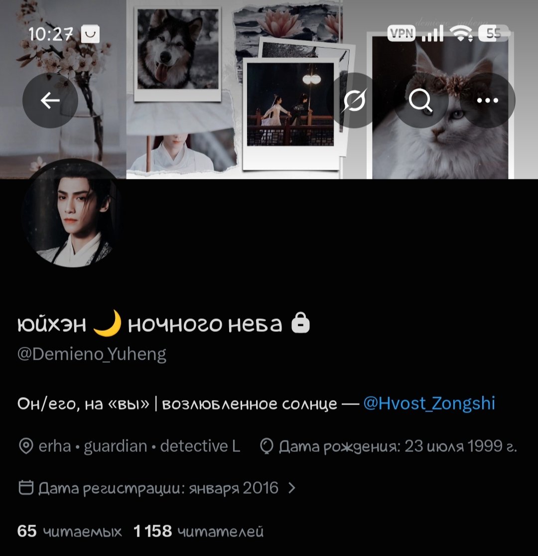 _aarnivalkea's tweet photo. Предполагаю, что мне стоит сказать... с возвращением? https://t.co/uHlhmNTtj1