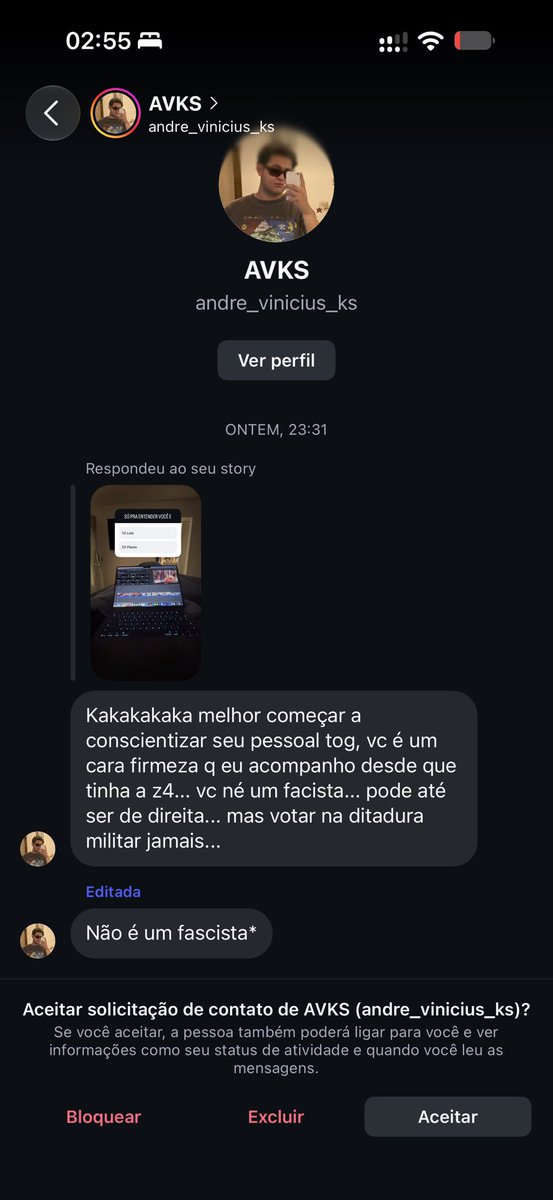 toguro's tweet photo. Pessoal é muito bitolado com política, por isso não expresso meu voto. Falem o que for , to fora de política 

Obs : to vendo uns influente ganhando um dinheiro pra poder apoiar uns cara aí hein , haverá sinais https://t.co/37iq7czgEQ