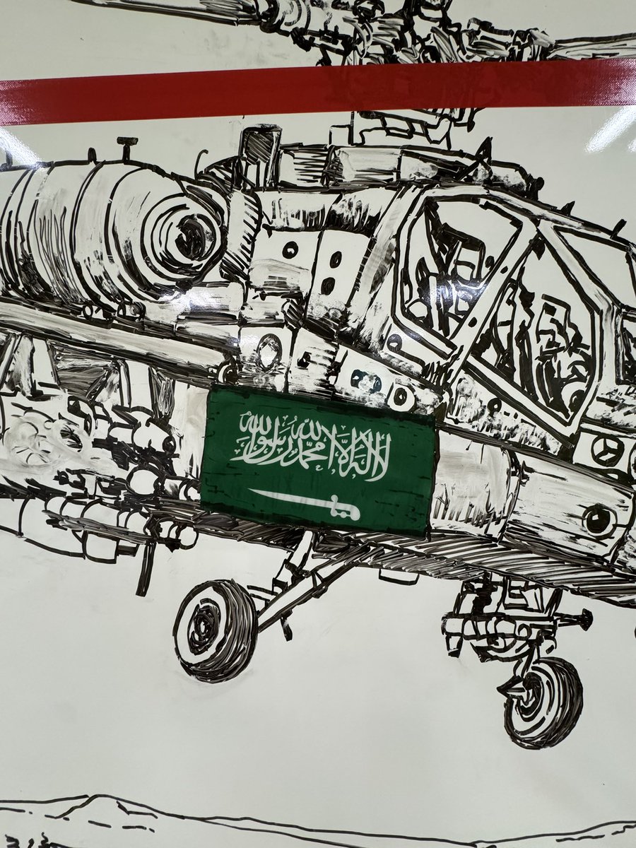 almaydanedu's tweet photo. السعودية خط أحمر🚫🇸🇦 https://t.co/Yp7ppsnUPQ