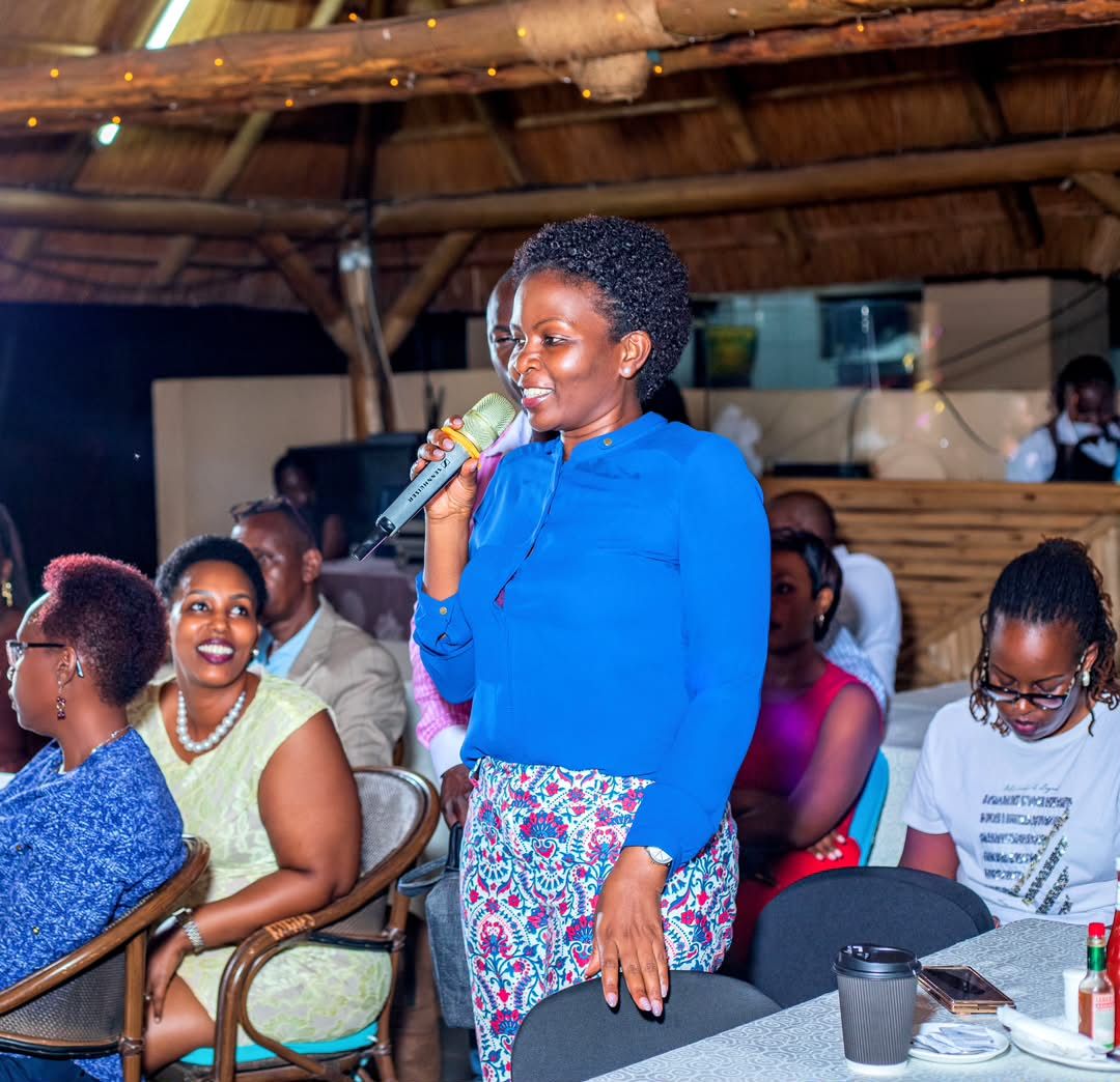 KlaSpringers's tweet photo. When we learn together, we grow together and when we grow, we are better positioned to serve...! 

#RotaryEyamba #RotaryKlaSprings #Service https://t.co/fhTc4eZlir