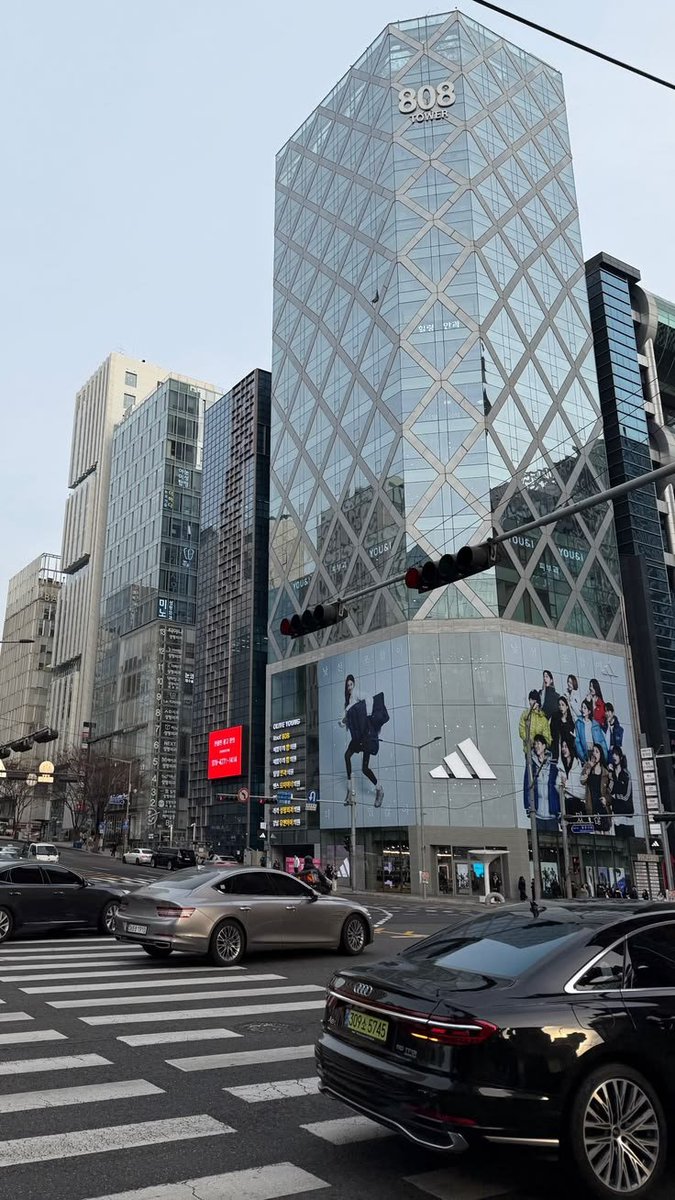 City_Nexa's tweet photo. Seoul, South Korea 🇰🇷 https://t.co/ZV3K9FKFd7