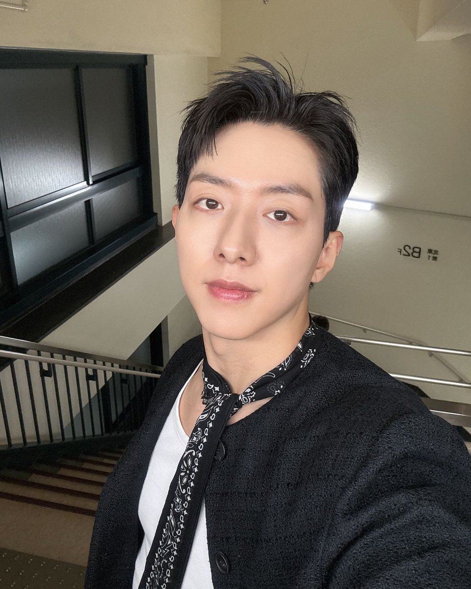 HourlyJungshin's tweet photo. Hour 53 524 of JungShin 
[ #LeeJungShin #HourlyJungshin #CNBLUE #이정신 #JungShin #씨엔블루  #ジョンシン @MentalShin ] 
~ #KK🍓~ https://t.co/2w8fB3lSzw